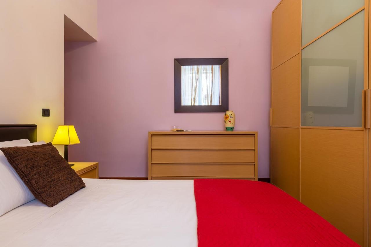 Appartamento A Montesanto By Wonderful Italy ナポリ エクステリア 写真