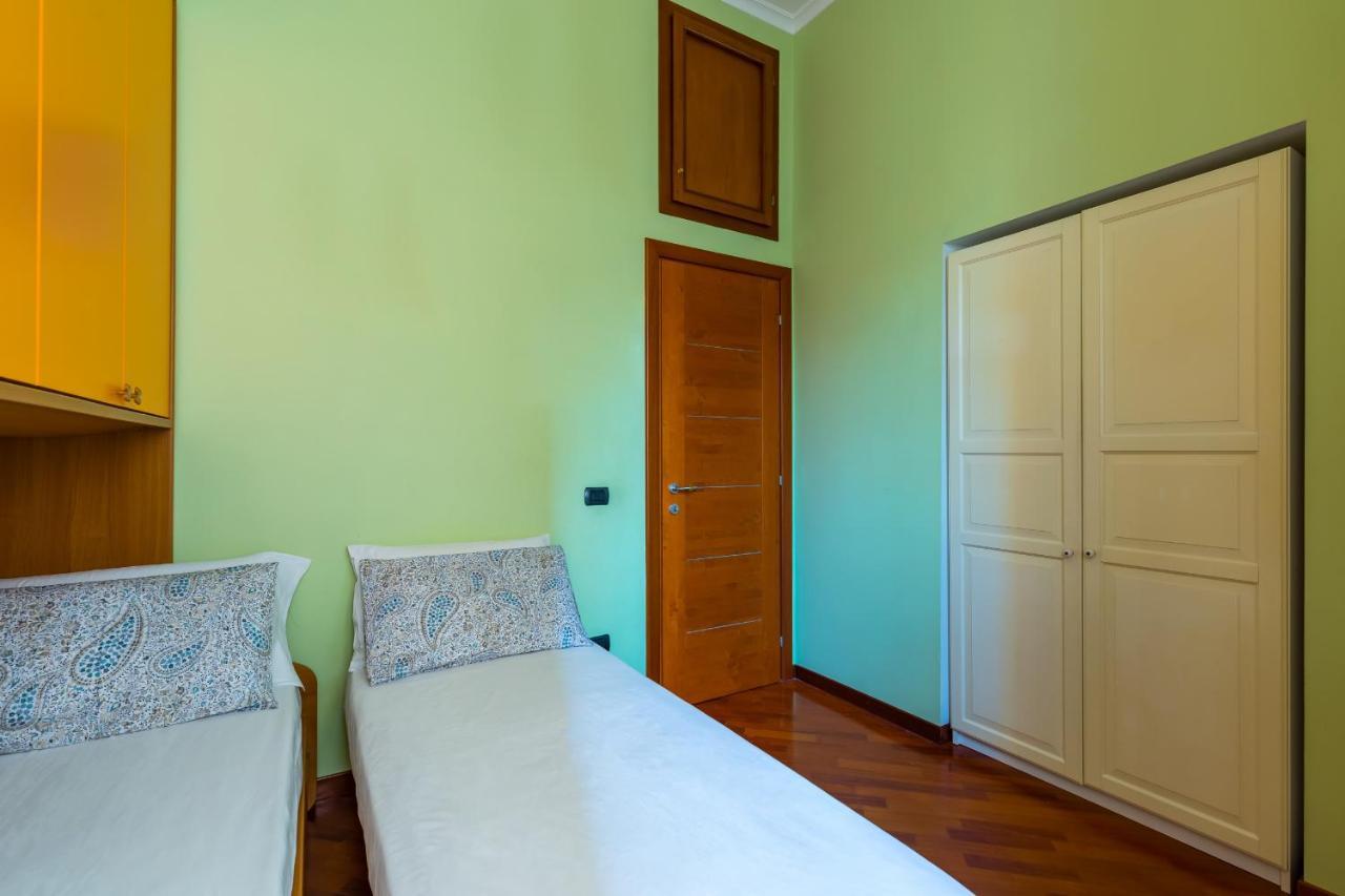 Appartamento A Montesanto By Wonderful Italy ナポリ エクステリア 写真