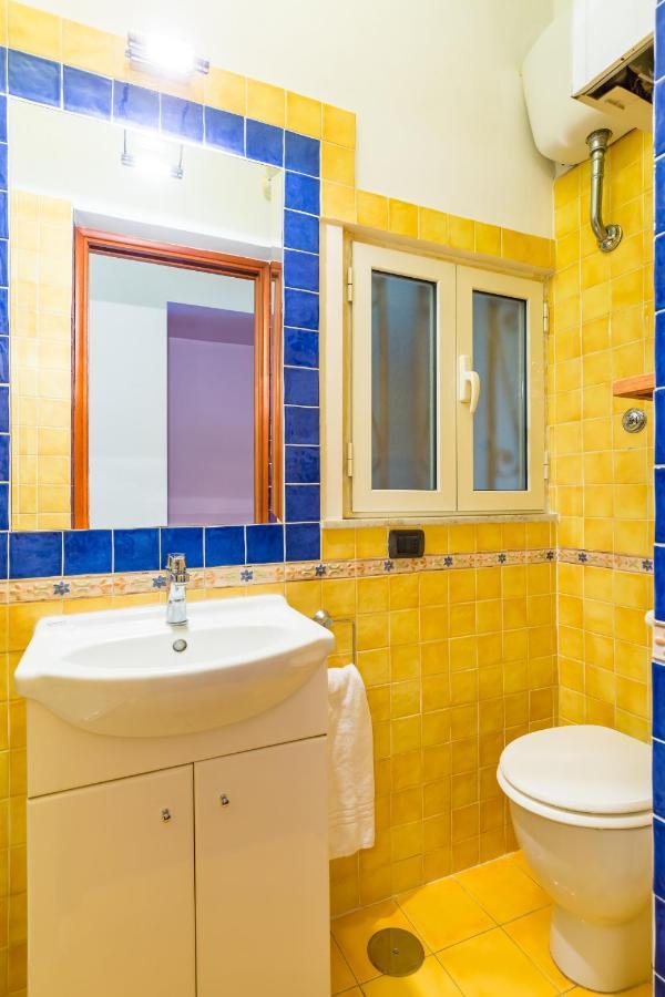 Appartamento A Montesanto By Wonderful Italy ナポリ エクステリア 写真